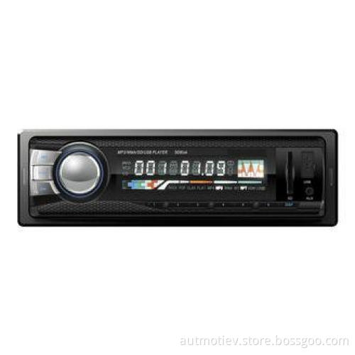 32GB AM Tuning Car Radio MP3 Player 10.7 MHz , Automotive M